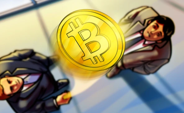 稳定币监管升级与加密金融市场重构分析
