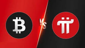 派币与比特币是否相同？两者差异在哪里？