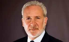 ‌资产之争本质？Peter Schiff坚守黄金逻辑何在？‌