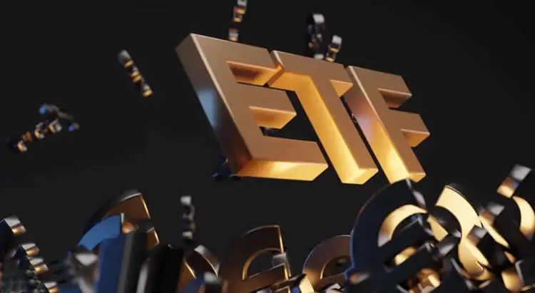 ‌ETF主导权争夺焦点？比特币黄金之争谁占优势？‌