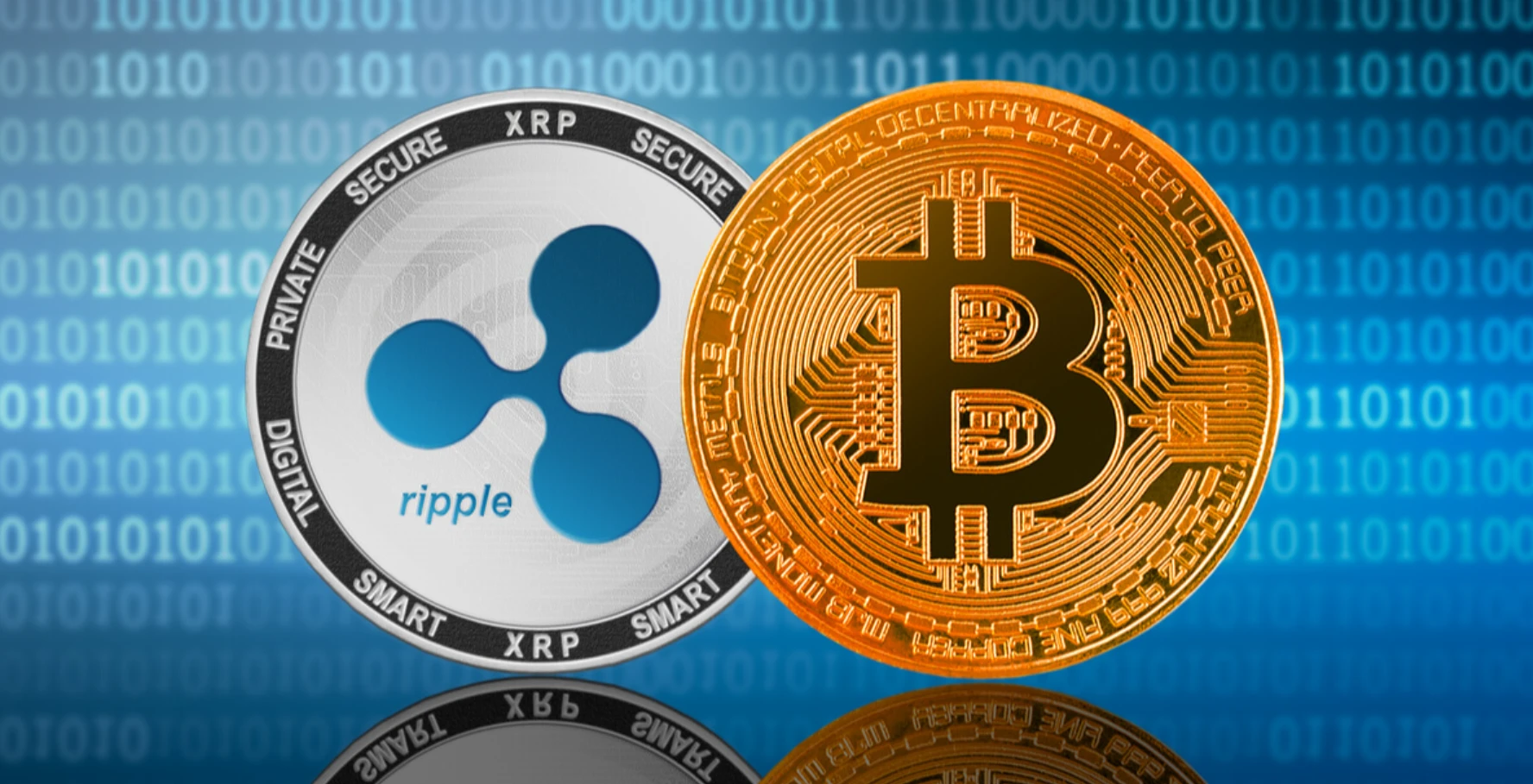 资金配置转向信号？XRP流入停滞凸显BTC吸金效应？