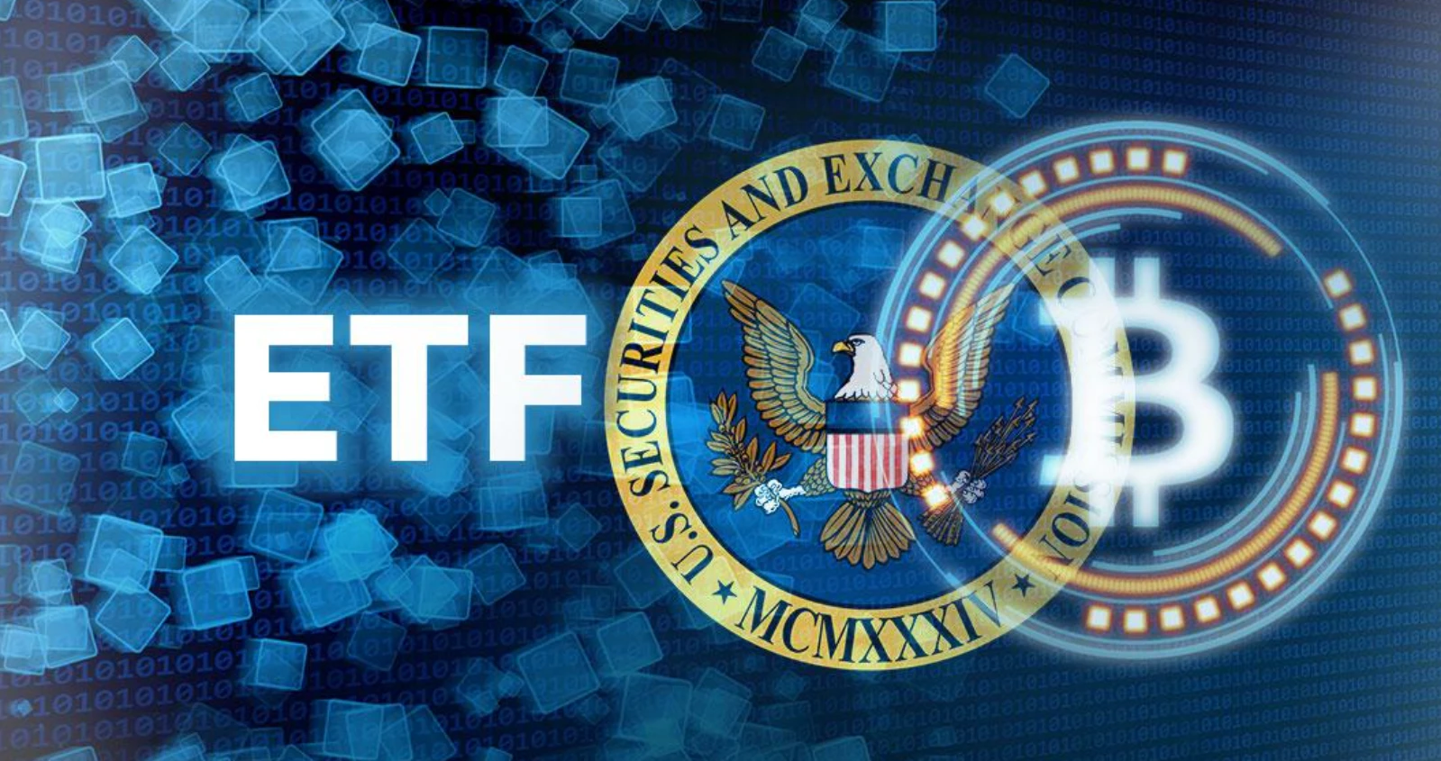 ‌审批宽松信号？SEC监管转向利好比特币ETF？‌