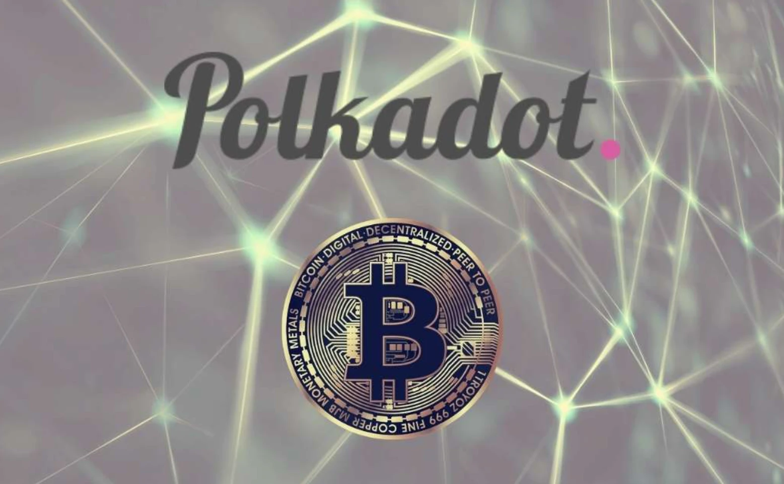 Polkadot提比特币战略储备提案啥目的？有何影响呢？